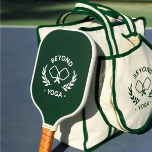 Tangerine Pickleball Paddle (Retail $85)